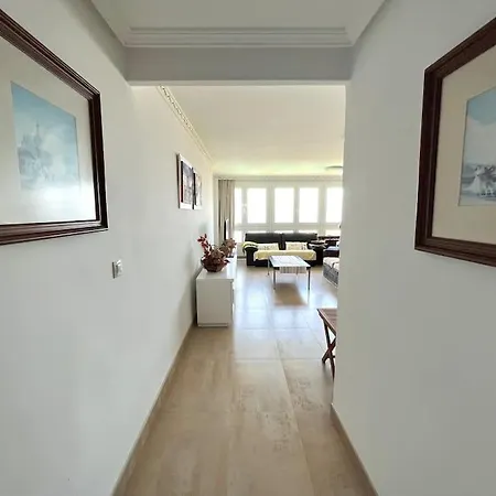 La Chicharra Apto 2 Dormit Piscina, Wifi Parking Vistas Al Mar !! Apartment *