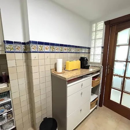 Apartment La Chicharra Apto 2 Dormit Piscina, Wifi Parking Vistas Al Mar !! Alicante