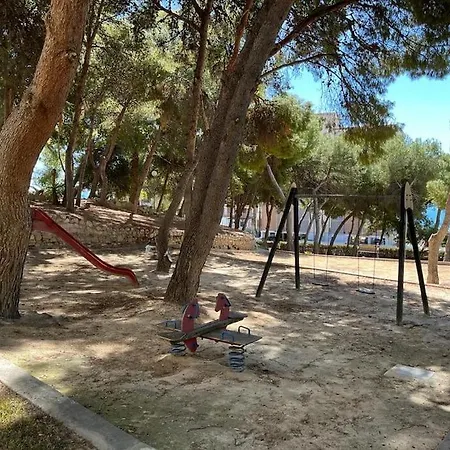 La Chicharra Apto 2 Dormit Piscina, Wifi Parking Vistas Al Mar !! * Alicante