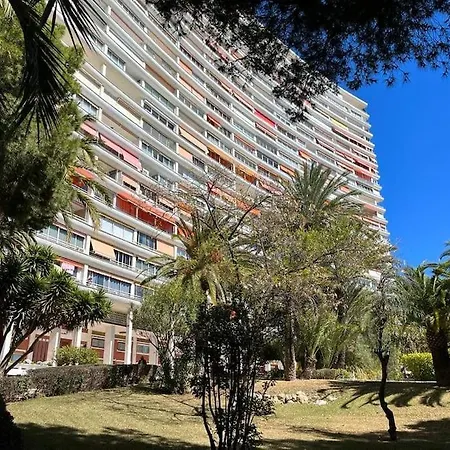 La Chicharra Apto 2 Dormit Piscina, Wifi Parking Vistas Al Mar !! Apartment